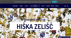 Desktop Screenshot of hiskazelisc.com